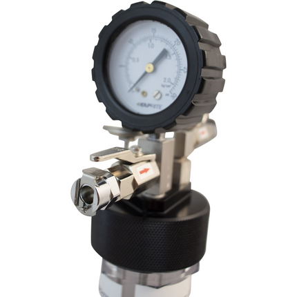 Taprite Beer Carbonation Tester