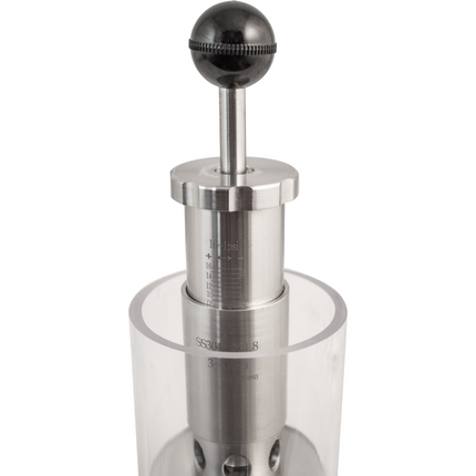 BrewBuilt Pro Spunding Valve - 1 BAR