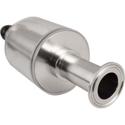 BrewBuilt Pro Spunding Valve - 1 BAR