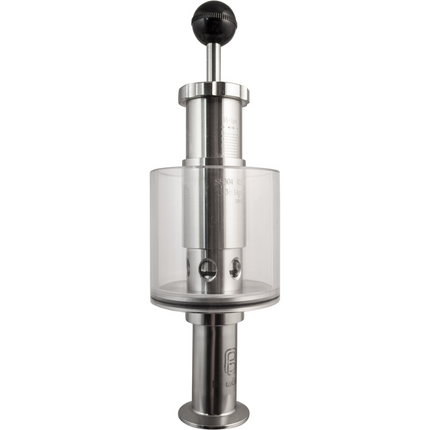 BrewBuilt Pro Spunding Valve - 1 BAR
