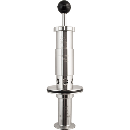 BrewBuilt Pro Spunding Valve - 1 BAR