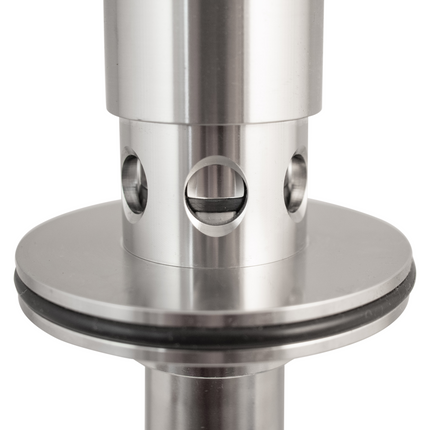 BrewBuilt Pro Spunding Valve - 1 BAR