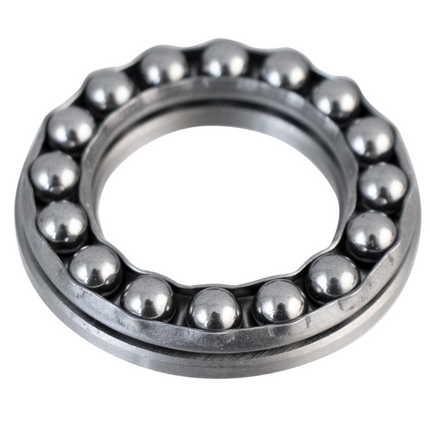 Replacement Bearings for Turntable - Cannular Pro Semi Auto Can Seamer (CAN110)