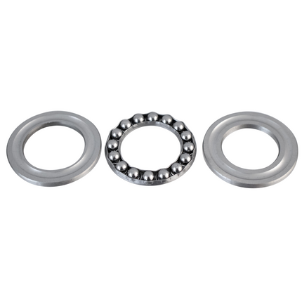 Replacement Bearings for Turntable - Cannular Pro Semi Auto Can Seamer (CAN110)