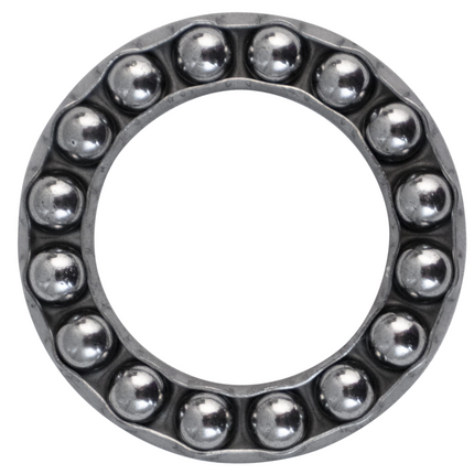 Replacement Bearings for Turntable - Cannular Pro Semi Auto Can Seamer (CAN110)