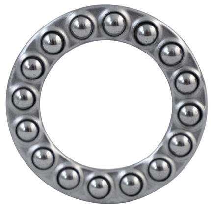 Replacement Bearings for Turntable - Cannular Pro Semi Auto Can Seamer (CAN110)