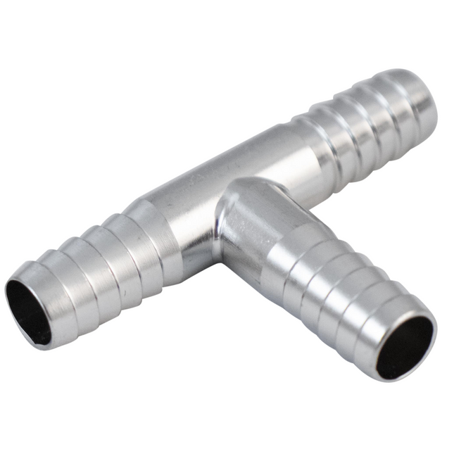 T's & Manifolds – MoreBeer!