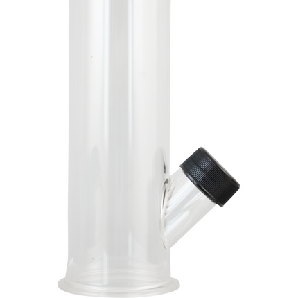 2 in. T.C. Sight Glass - Hop Bong