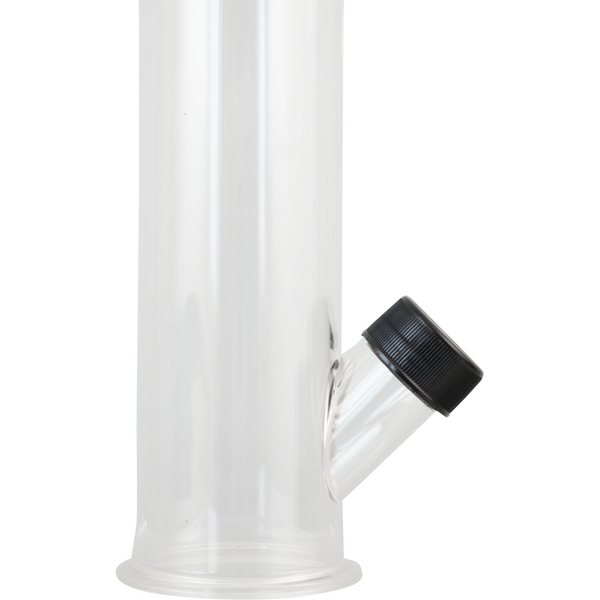 Hop Bong Sight Glass - 2 in. T.C.