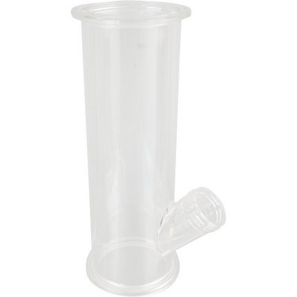 2 in. T.C. Sight Glass - Hop Bong