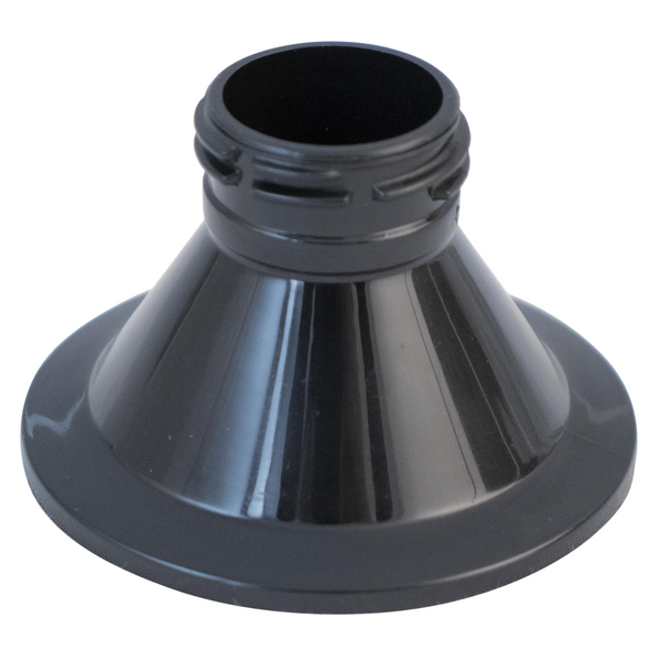 Hop Bong Cap - PCO1881 Male x 2 in. T.C.