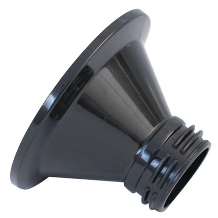 2 in. T.C. x PCO1881 Male - Hop Bong Cap