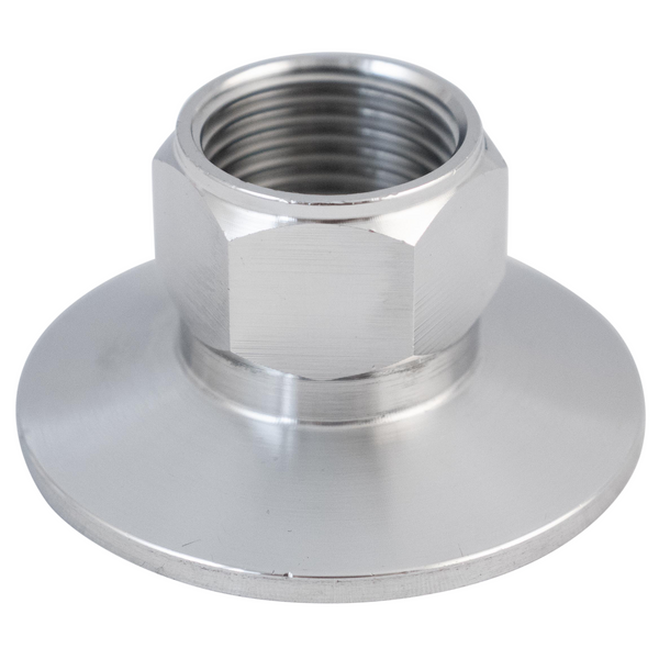 Stainless Tri-Clamp | 1.5