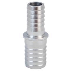 Komos - Stainless Splicer - 10 mm (3/8 in.) x 13 mm (1/2 in.)