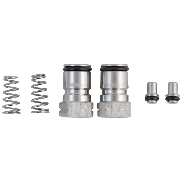 KOMOS® | Ball Lock Keg Post | Gas In | 2-Pack