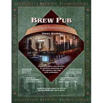 BrewPub Manual 3-Pack