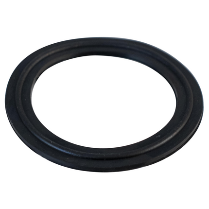 2 in. T.C. Clamp Gasket - Single Sided Bead Seal