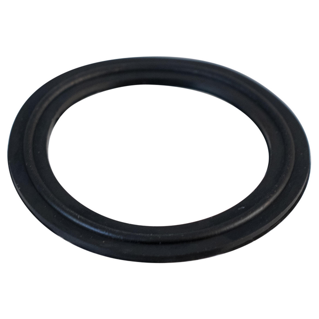 2 in. T.C. Clamp Gasket - Single Sided Bead Seal