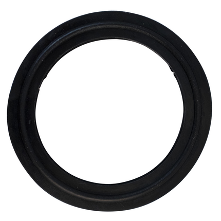 2 in. T.C. Clamp Gasket - Single Sided Bead Seal