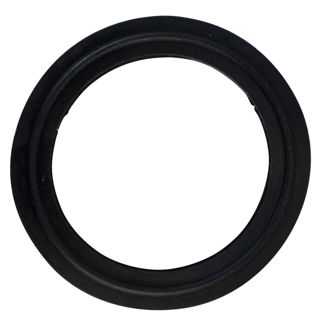 2 in. T.C. Clamp Gasket - Single Sided Bead Seal