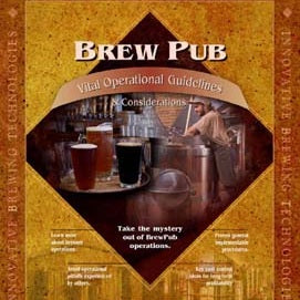 BrewPub Manual 3-Pack
