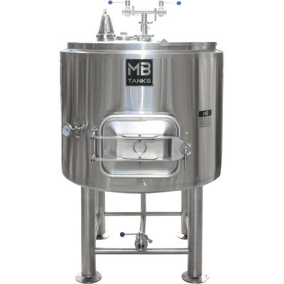 Pro Fermenters