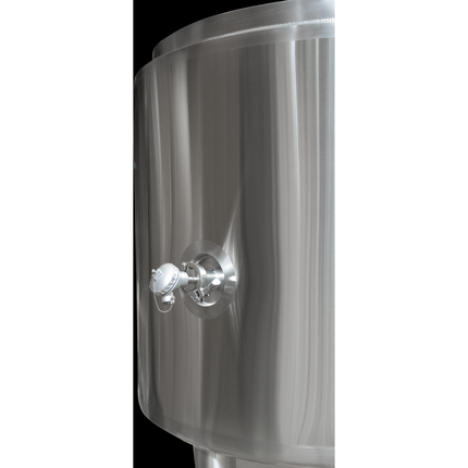 MB - Insulated Mash Tun - 3.5 bbl