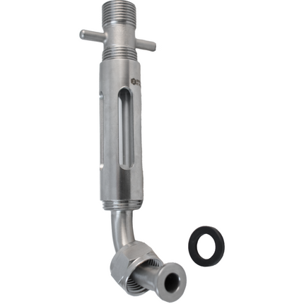 KOMOS® Keg Filler FOB - Open Box