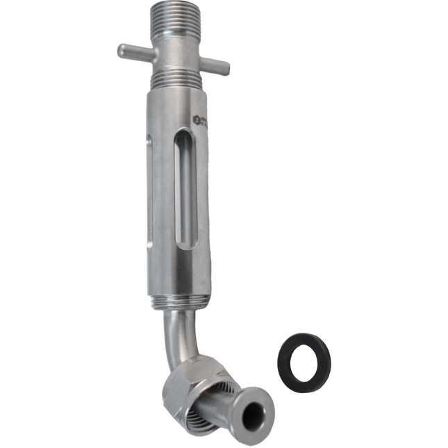 KOMOS® Keg Filler FOB - Open Box