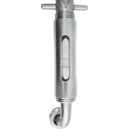 KOMOS® Keg Filler FOB - Open Box