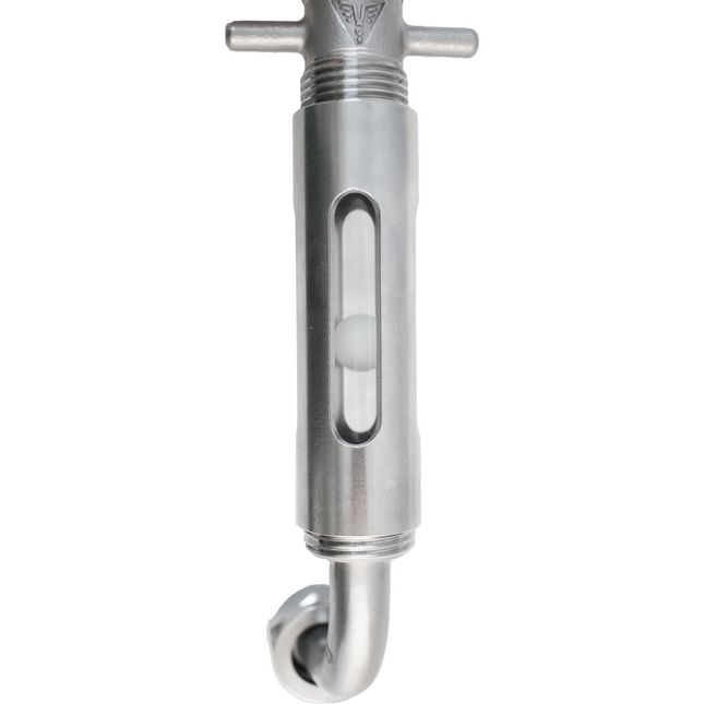 KOMOS® Keg Filler FOB - Open Box