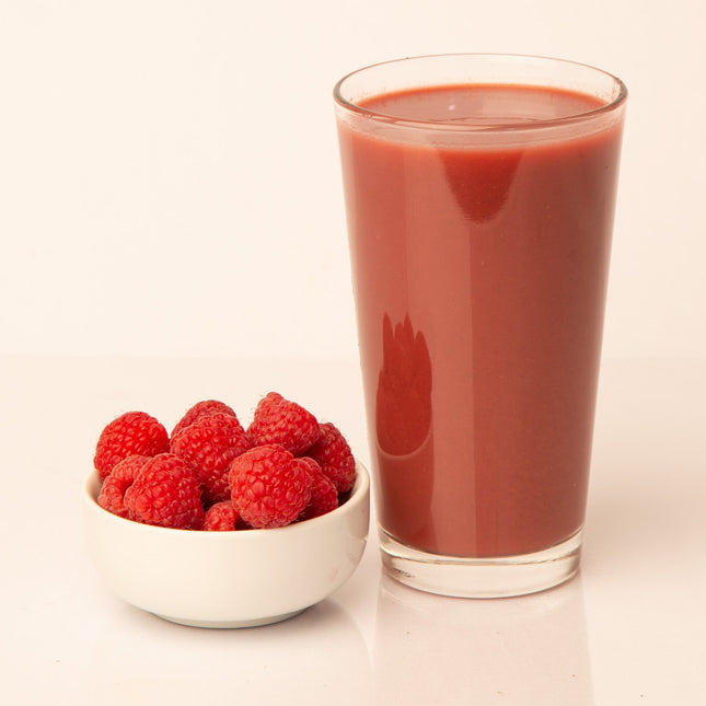Fruit Puree - Raspberry - PLACEHOLDER
