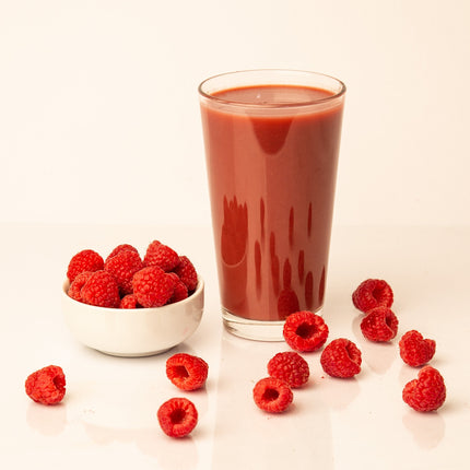 Fruit Puree - Raspberry - PLACEHOLDER