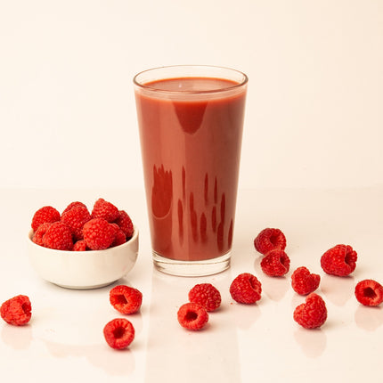 Fruit Puree - Raspberry - PLACEHOLDER