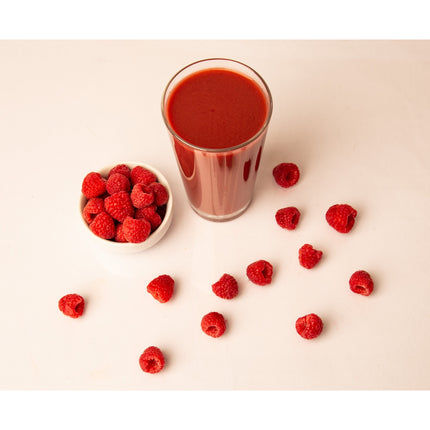 Fruit Puree - Raspberry - PLACEHOLDER