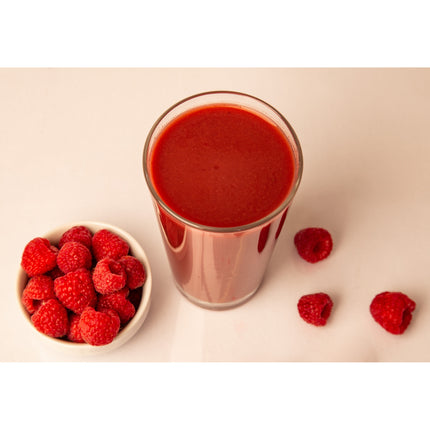 Fruit Puree - Raspberry - PLACEHOLDER