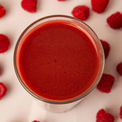 Fruit Puree - Raspberry - PLACEHOLDER