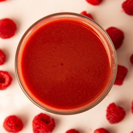 Fruit Puree - Raspberry - PLACEHOLDER