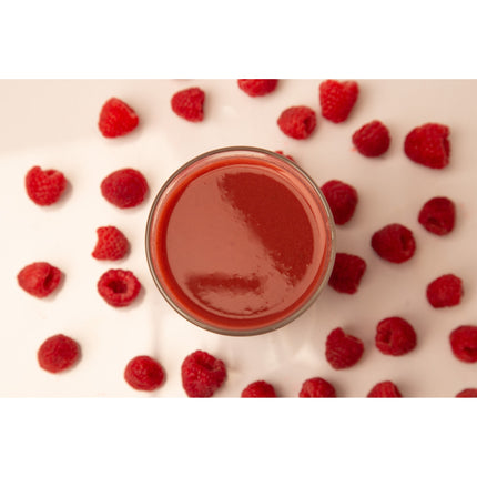 Fruit Puree - Raspberry - PLACEHOLDER