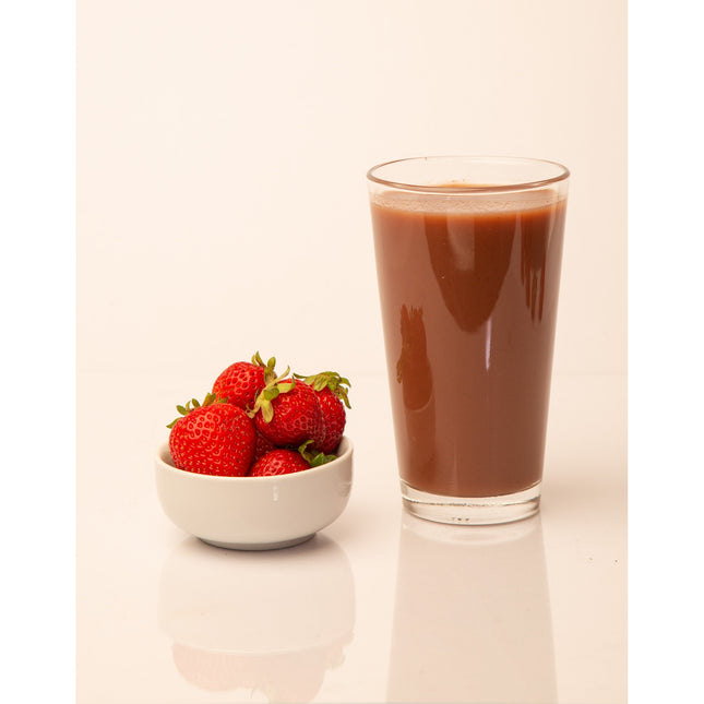 Fruit Puree - Strawberry - PLACEHOLDER