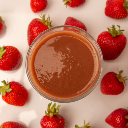 Fruit Puree - Strawberry - PLACEHOLDER