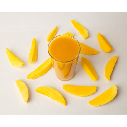 Fruit Puree - Mango - PLACEHOLDER