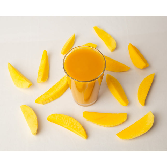 Fruit Puree - Mango - PLACEHOLDER