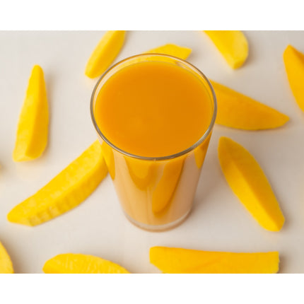Fruit Puree - Mango - PLACEHOLDER
