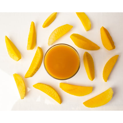 Fruit Puree - Mango - PLACEHOLDER