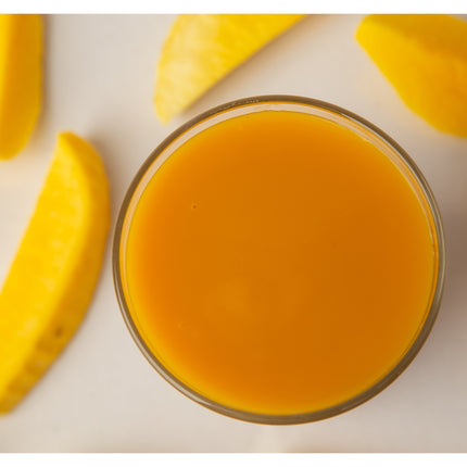 Fruit Puree - Mango - PLACEHOLDER