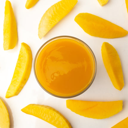 Fruit Puree - Mango - PLACEHOLDER
