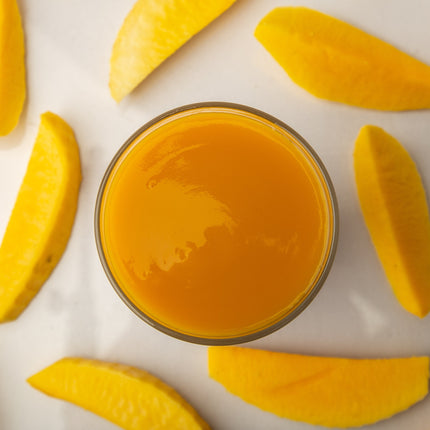 Fruit Puree - Mango - PLACEHOLDER