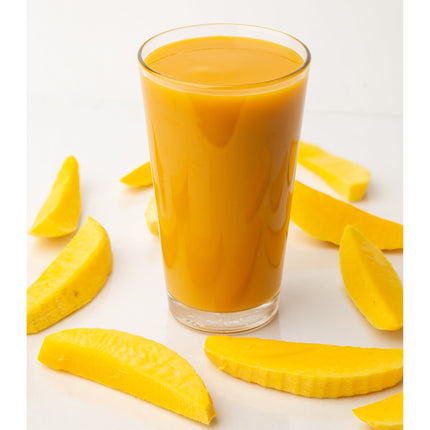 Fruit Puree - Mango - PLACEHOLDER
