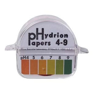 pH 4-9 Roll
